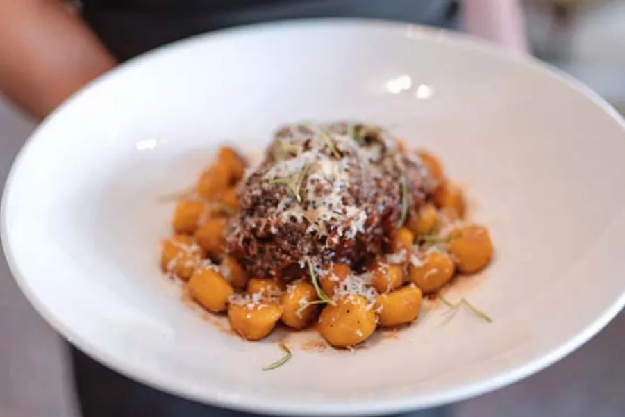 Rococo Bistro Noosa