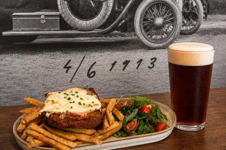 FICK Brewing Company