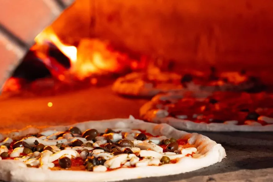 Filante Woodfire Pizzeria Main Image