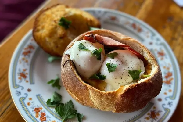 Brass Razu Main Image