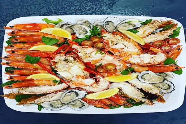 Cripps Family Seafood