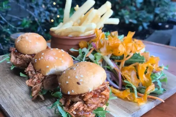 The Dubliner Mornington Main Image