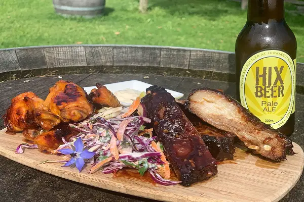 Hickinbotham of Dromama Main Image