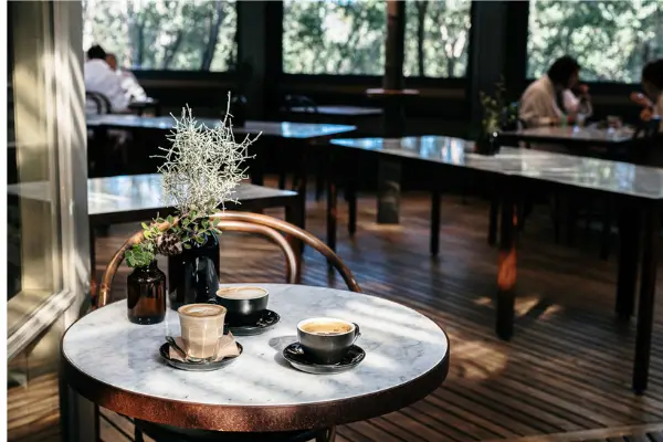 Mornington Peninsula Roasters Main Image