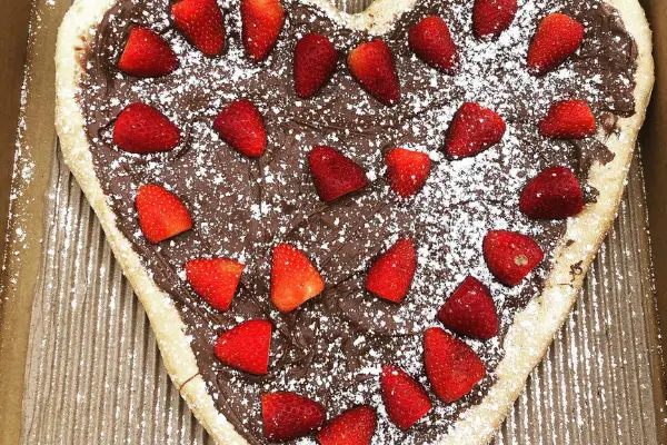 Pepe's Pizza Main Image