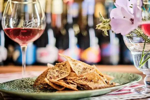 Quealy Winemakers Main Image