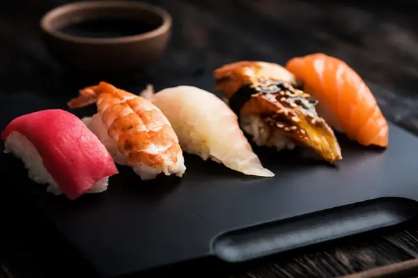 Sushi St  Mount Martha Main Image