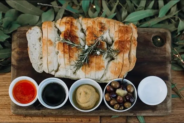 The Epicurean Main Image