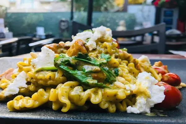 Sorrento Trattoria Main Image