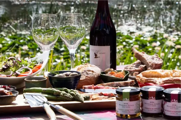 Woodman Estate Main Image