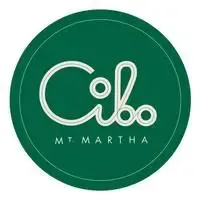 Cibo Mt Martha Logo