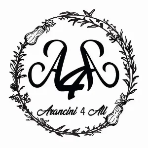 Arancini4all Logo