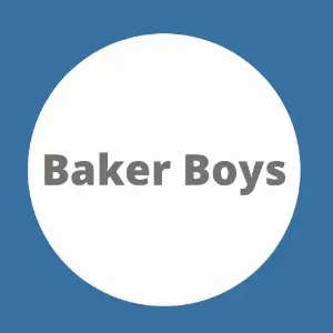 Baker Boys Logo