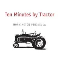 Ten Minutes by Tractor