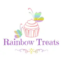 Rainbow Treats Logo