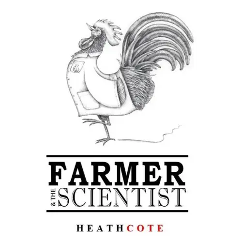 Farmer & The Scientist