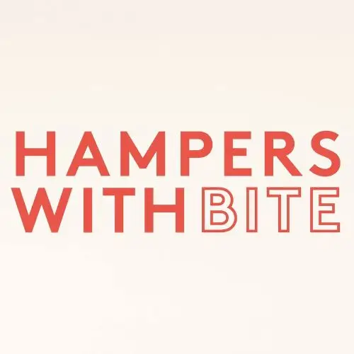 Hampers With Bite Logo