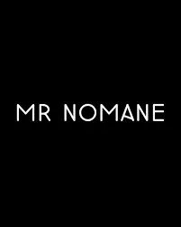 Mr. Nomane Logo