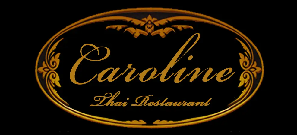 Caroline Thai Cuisine Logo