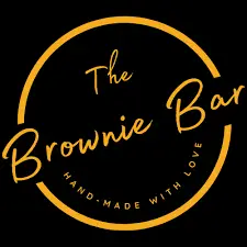 The Brownie Bar Logo