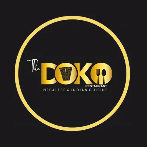 The Doko Restaurant Logo