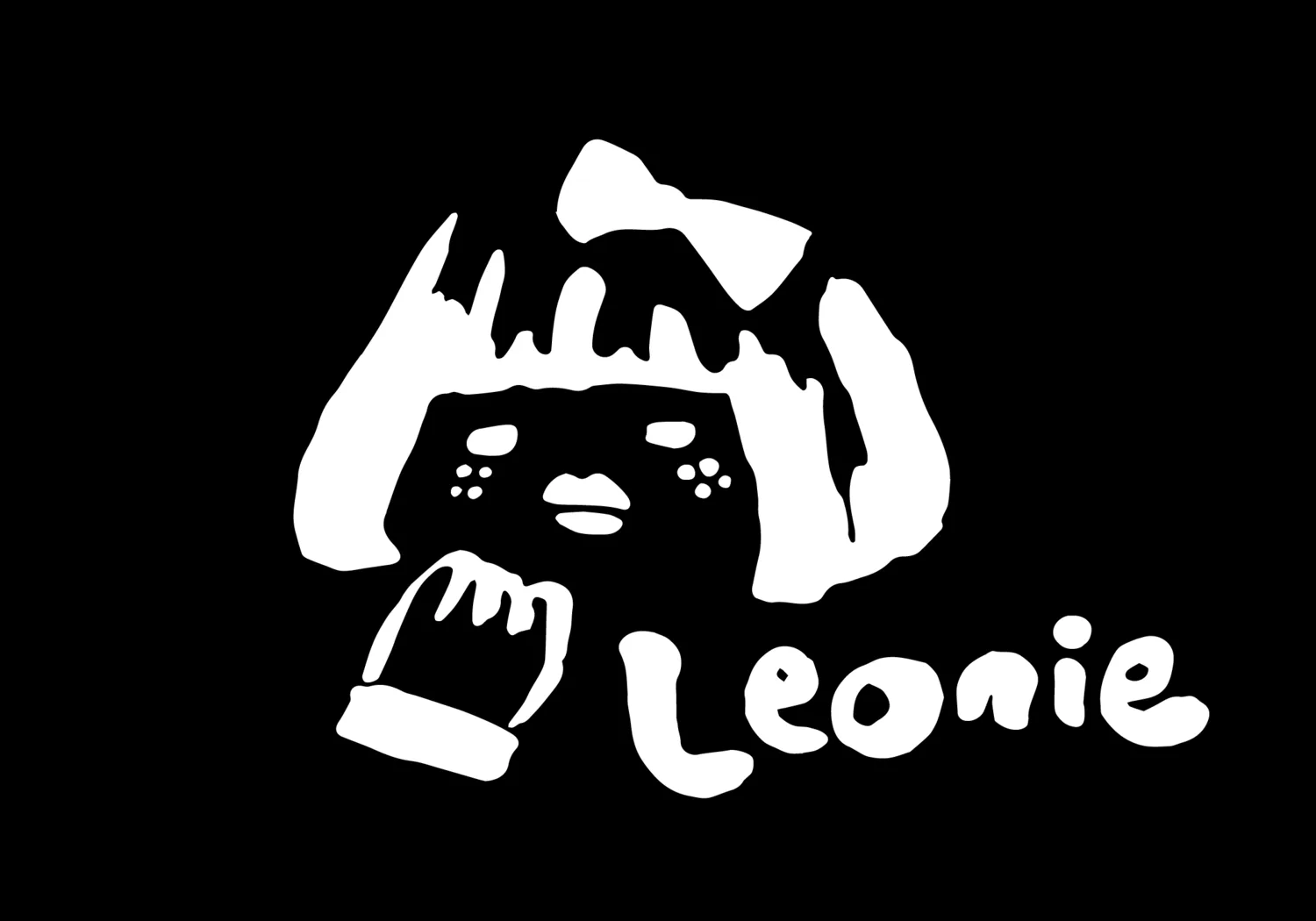 Leonie Upstairs