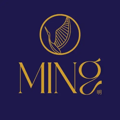 Ming Dining Logo