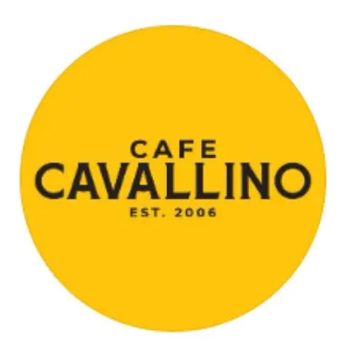 Cafe Cavallino Logo