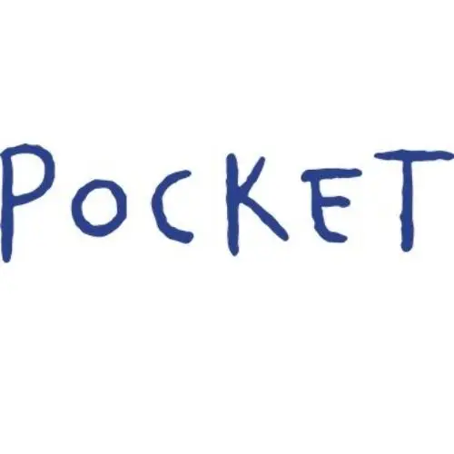 Pocket Logo