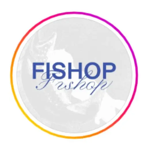 Fish Shop Bondi Logo