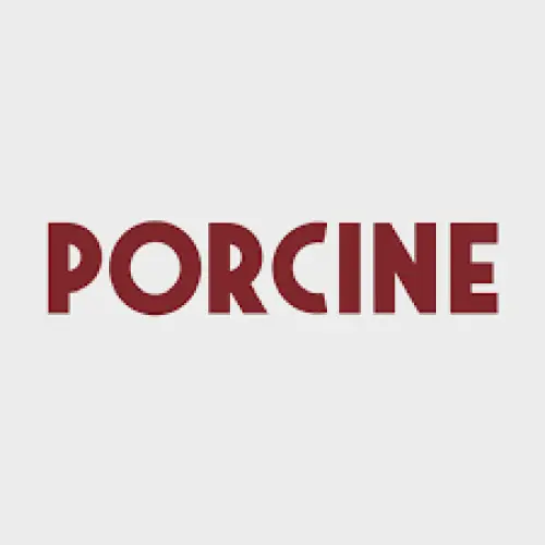 Porcine Logo
