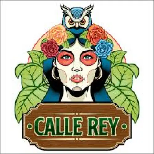 Calle Rey Logo