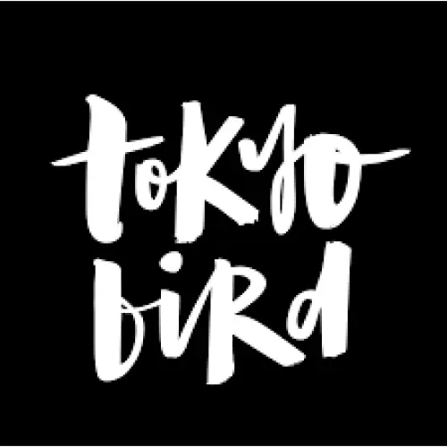 Tokyo Bird Logo