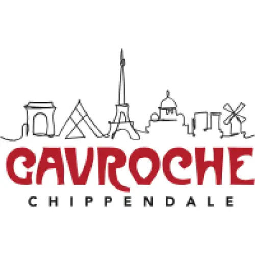 Gavroche Chippendale