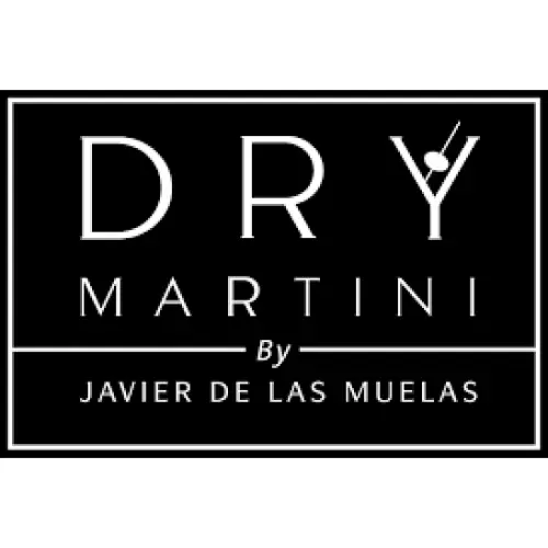 Dry Martini Sydney