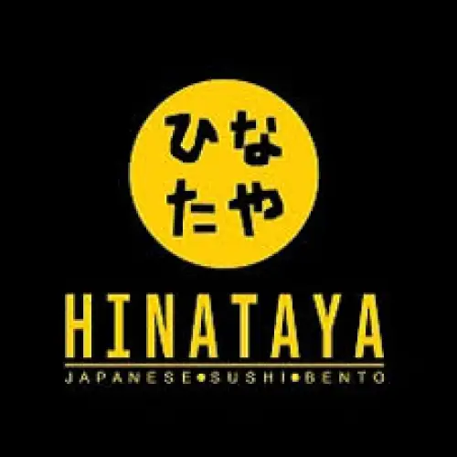 Hinataya Logo