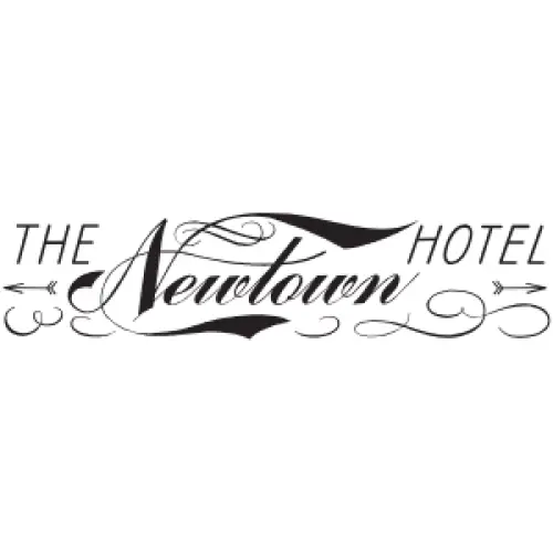 Newtown Hotel Logo