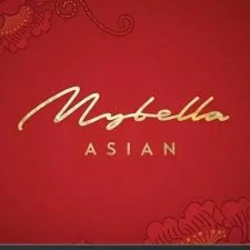 Mybella Asian Logo