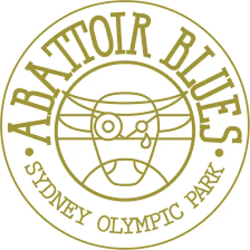 Abattoir Blues Logo