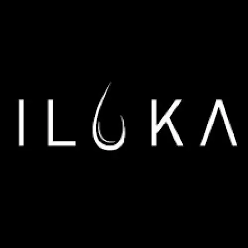 Iluka on Baywater Wentworth Point Logo