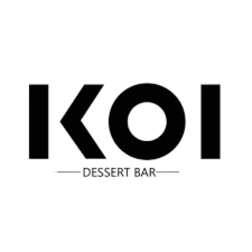 KOI Dessert Kitchen