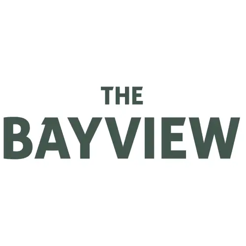 The Bayview Hotel Logo