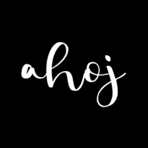 Ahoj