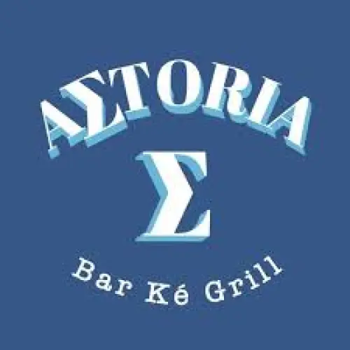 Astoria Bar Ke Grill