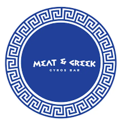 Meat And Greek