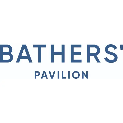 Bathers' Pavilion Restaurant Logo