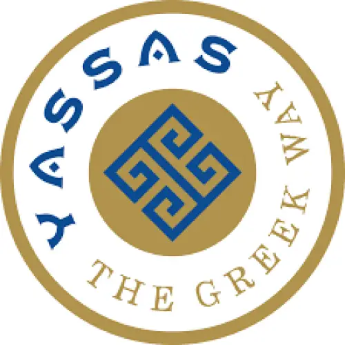 YASSAS The Greek Way - Southbank