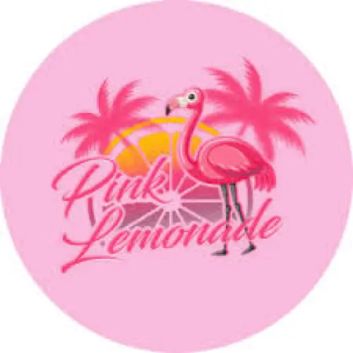 Pink Lemonade