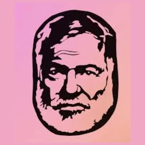 Hemingway's Manly