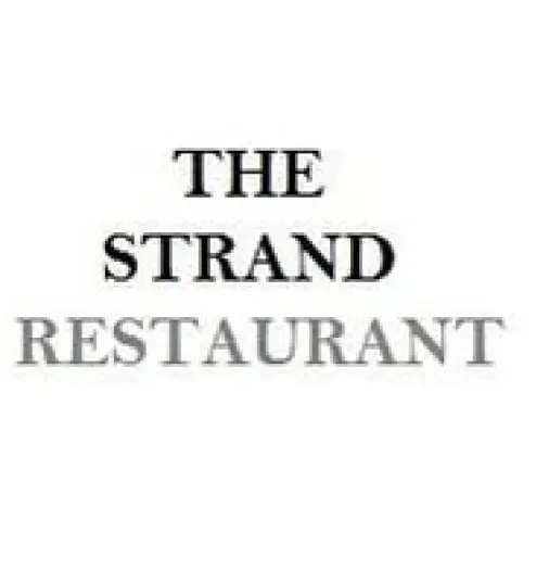 The Strand